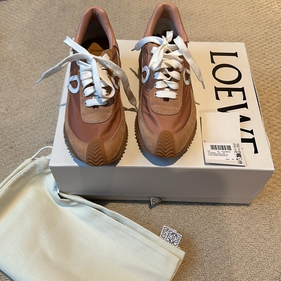 Loewe Flow Powder - Picture 1 of 8